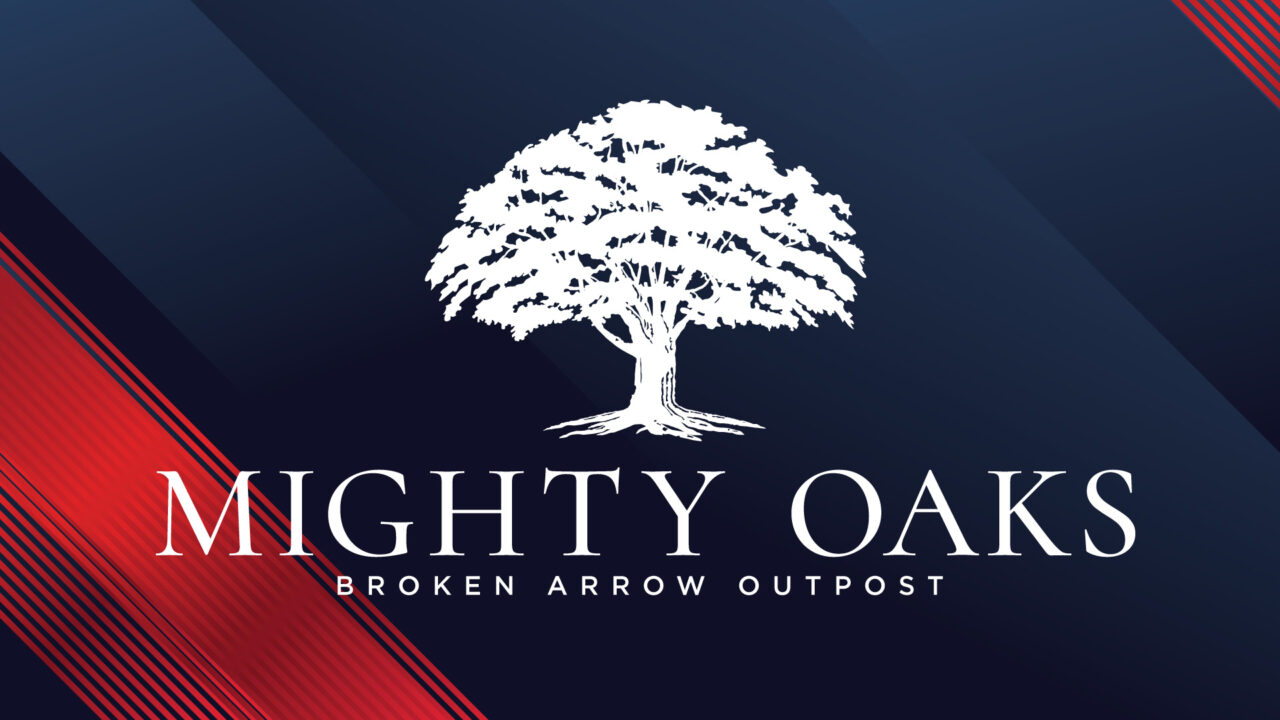 Mighty Oaks and Arrows Preschool Curriculum – Oaks and Arrows