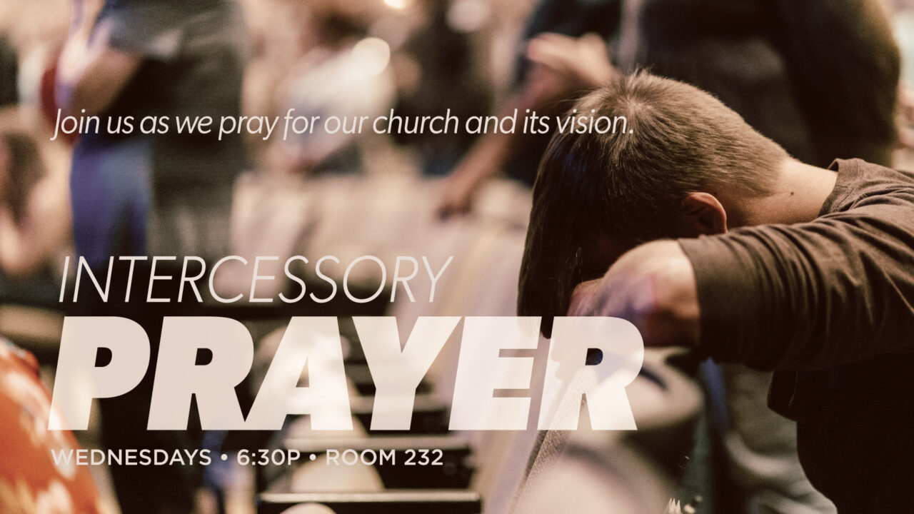 prayer prayer