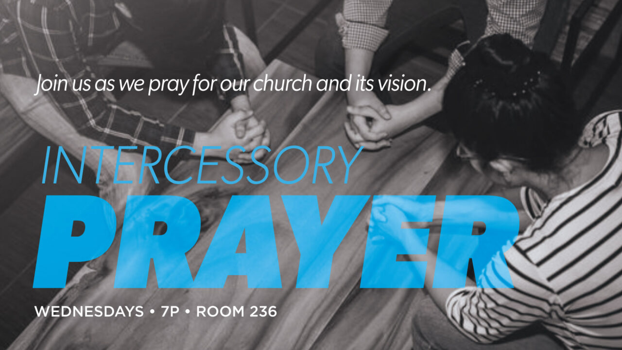 prayer prayer