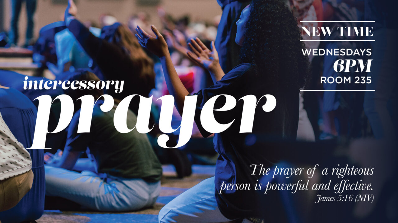 prayer prayer