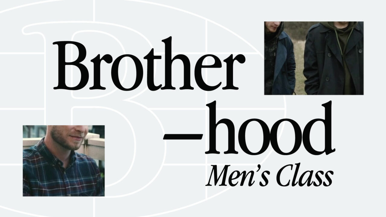 brotherhood brotherhood