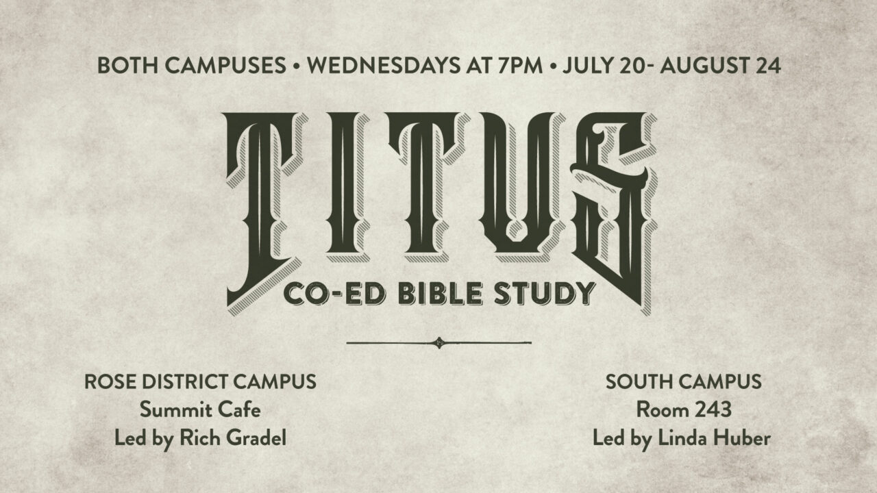 titus titus