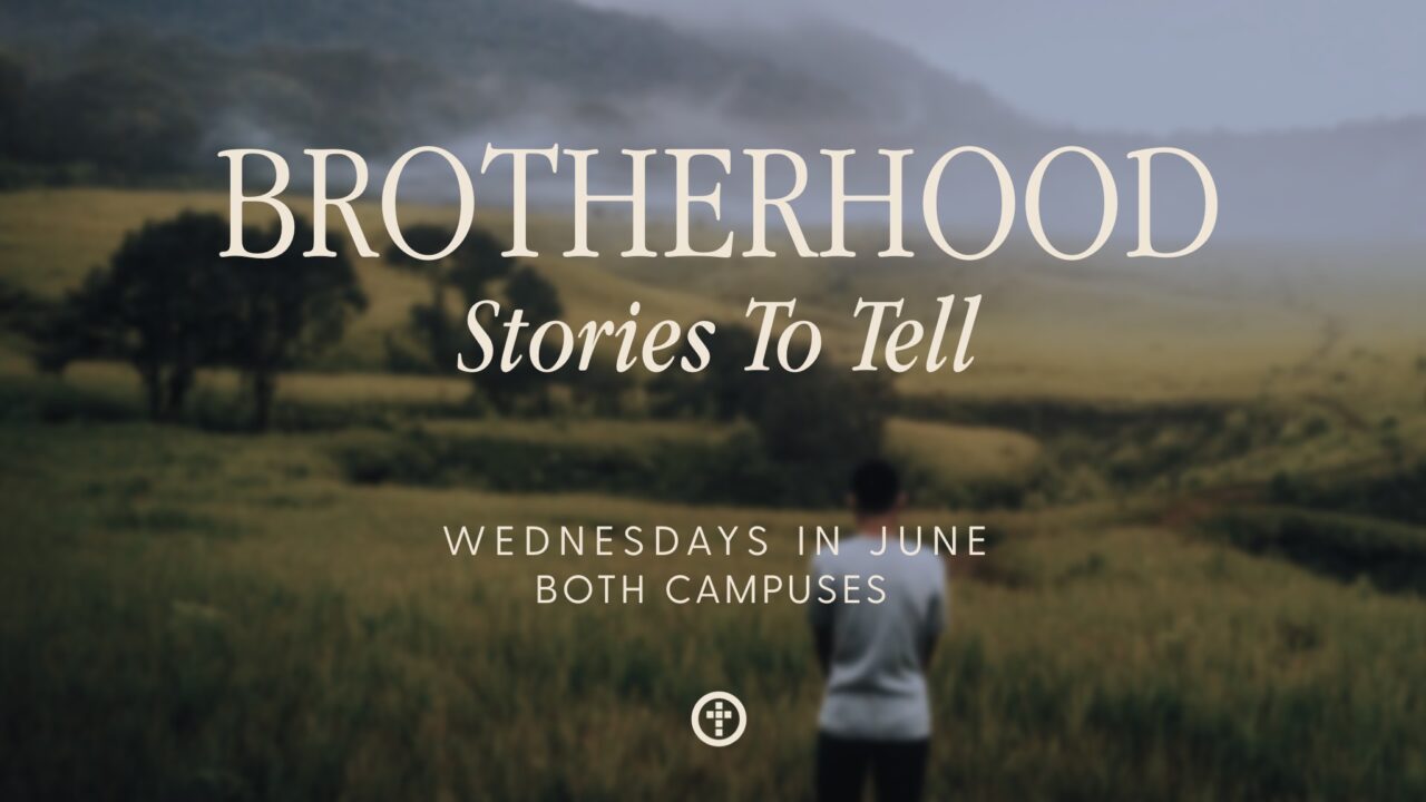 BROTHERHOOD 2023 BROTHERHOOD 2023
