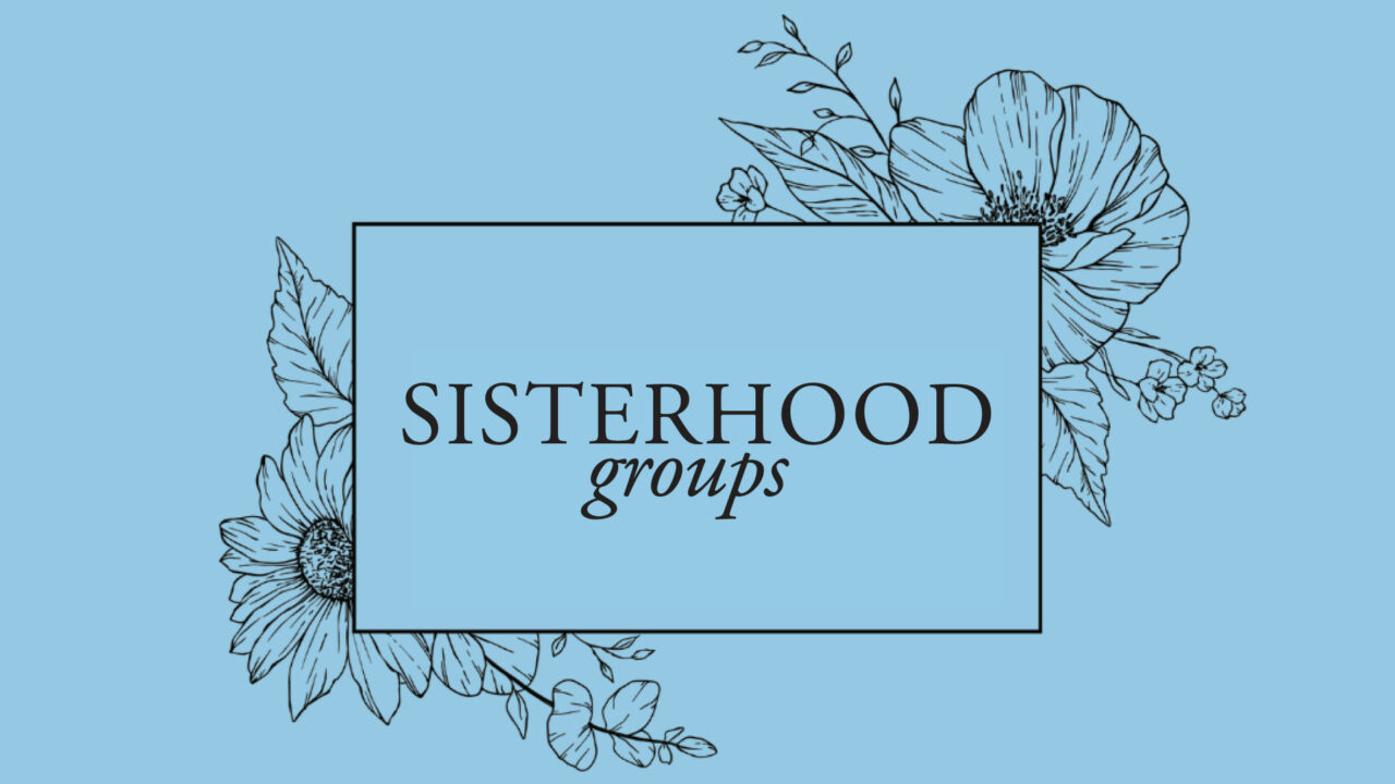 sisterhood-groups