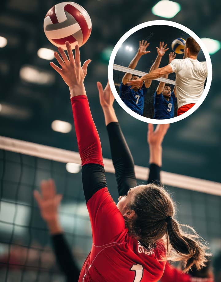 sports