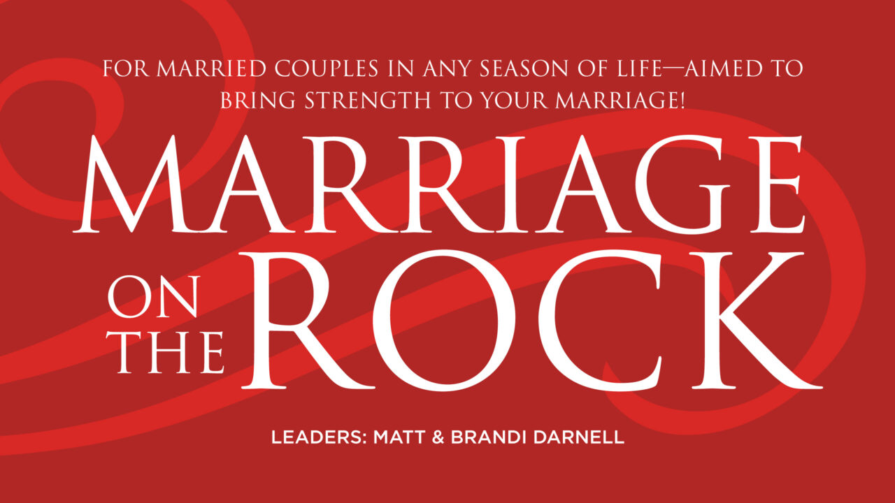 marriage-on-the-rock