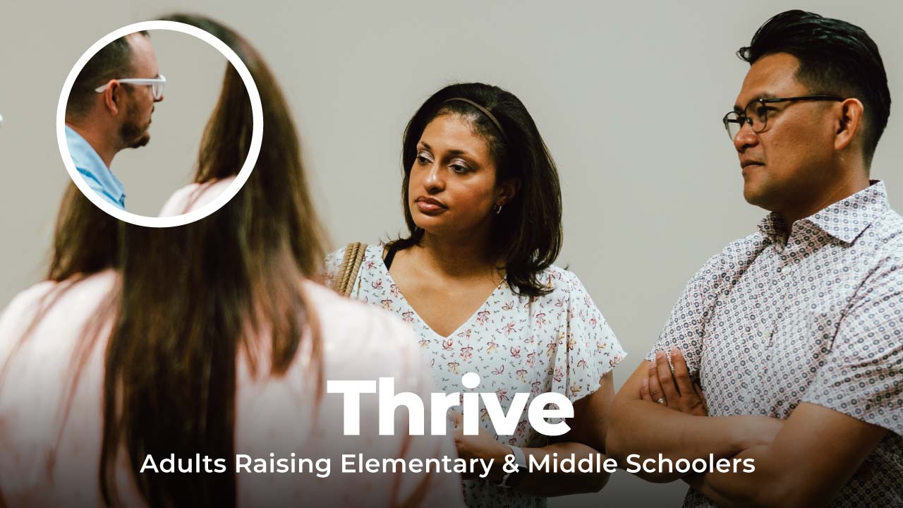 thrive